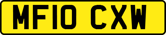 MF10CXW