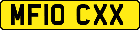 MF10CXX