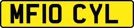 MF10CYL