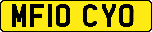 MF10CYO