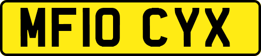 MF10CYX