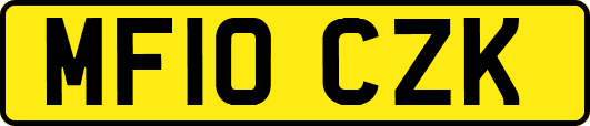 MF10CZK