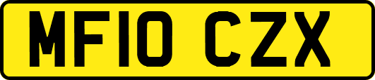 MF10CZX