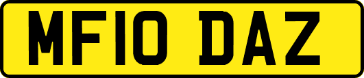 MF10DAZ