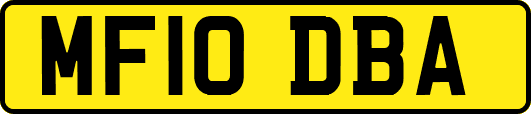 MF10DBA