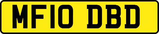MF10DBD