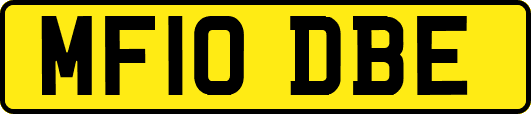 MF10DBE