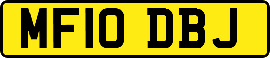 MF10DBJ