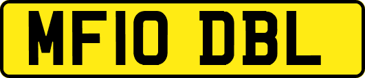MF10DBL