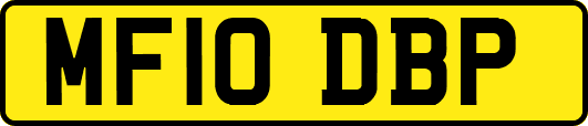 MF10DBP