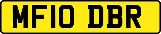 MF10DBR