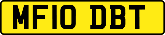MF10DBT
