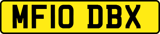 MF10DBX