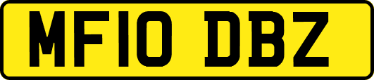 MF10DBZ