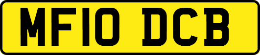 MF10DCB