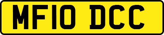 MF10DCC