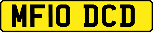 MF10DCD