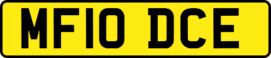 MF10DCE