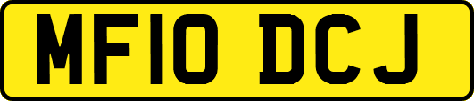 MF10DCJ