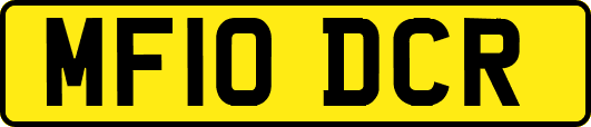 MF10DCR