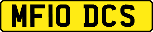 MF10DCS