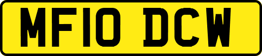 MF10DCW