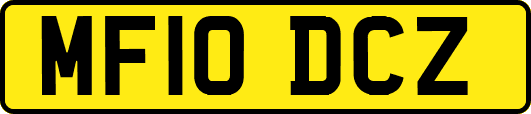 MF10DCZ