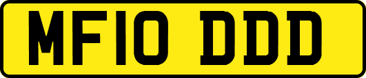 MF10DDD