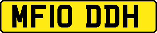 MF10DDH