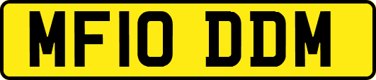 MF10DDM