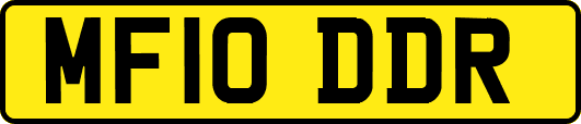 MF10DDR