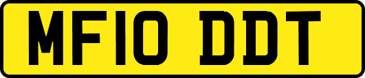 MF10DDT