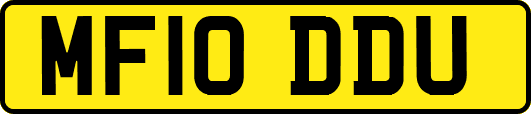 MF10DDU