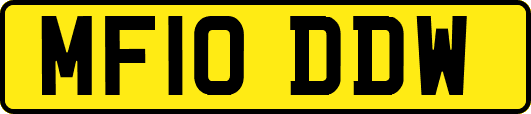 MF10DDW