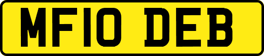MF10DEB
