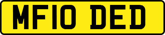 MF10DED