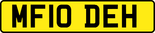 MF10DEH