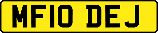 MF10DEJ