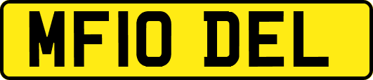MF10DEL