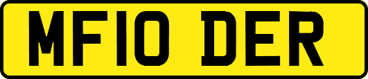 MF10DER