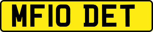 MF10DET