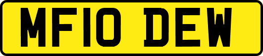 MF10DEW