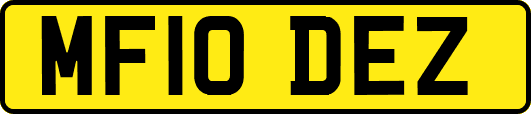 MF10DEZ