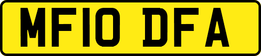 MF10DFA