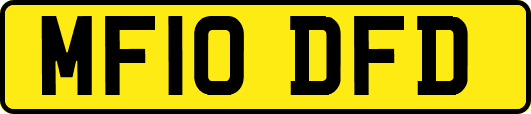 MF10DFD