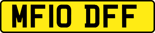 MF10DFF
