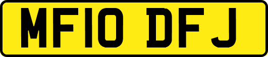 MF10DFJ