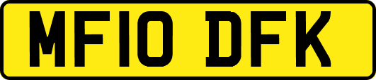 MF10DFK