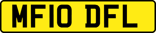 MF10DFL
