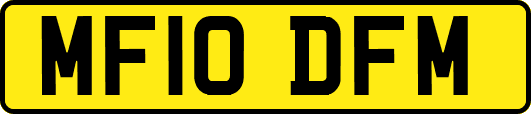 MF10DFM